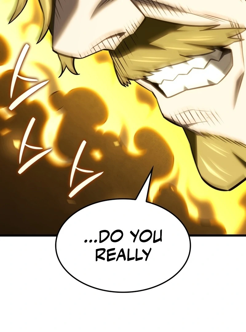 Revenge of the Iron-Blooded Sword Hound, Chapter 134 image 145